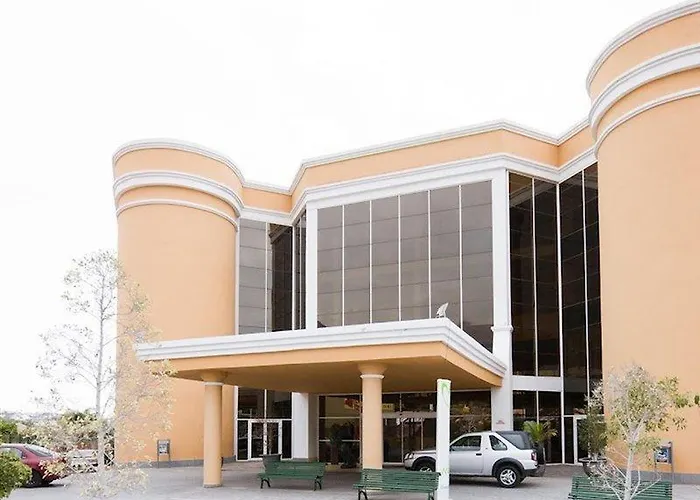 Playa Real 4* 阿德耶