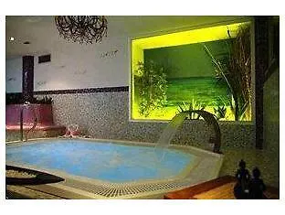 Playa Real 4* 阿德耶