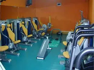 Playa Real 酒店 阿德耶