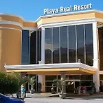 Playa Real Hotell 4*
