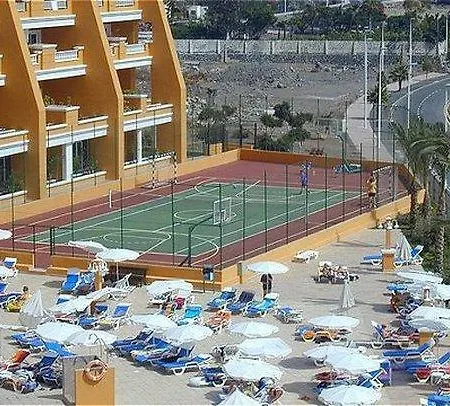 Hotel Playa Real Costa Adeje (Tenerife)